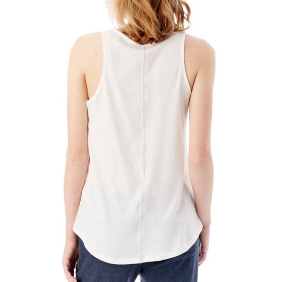 Orange Theory Alternative Vintage Jersey Tank - Picture 2 of 2